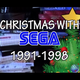 In The 90s, Sega Made This Boy's Christmas Very Special